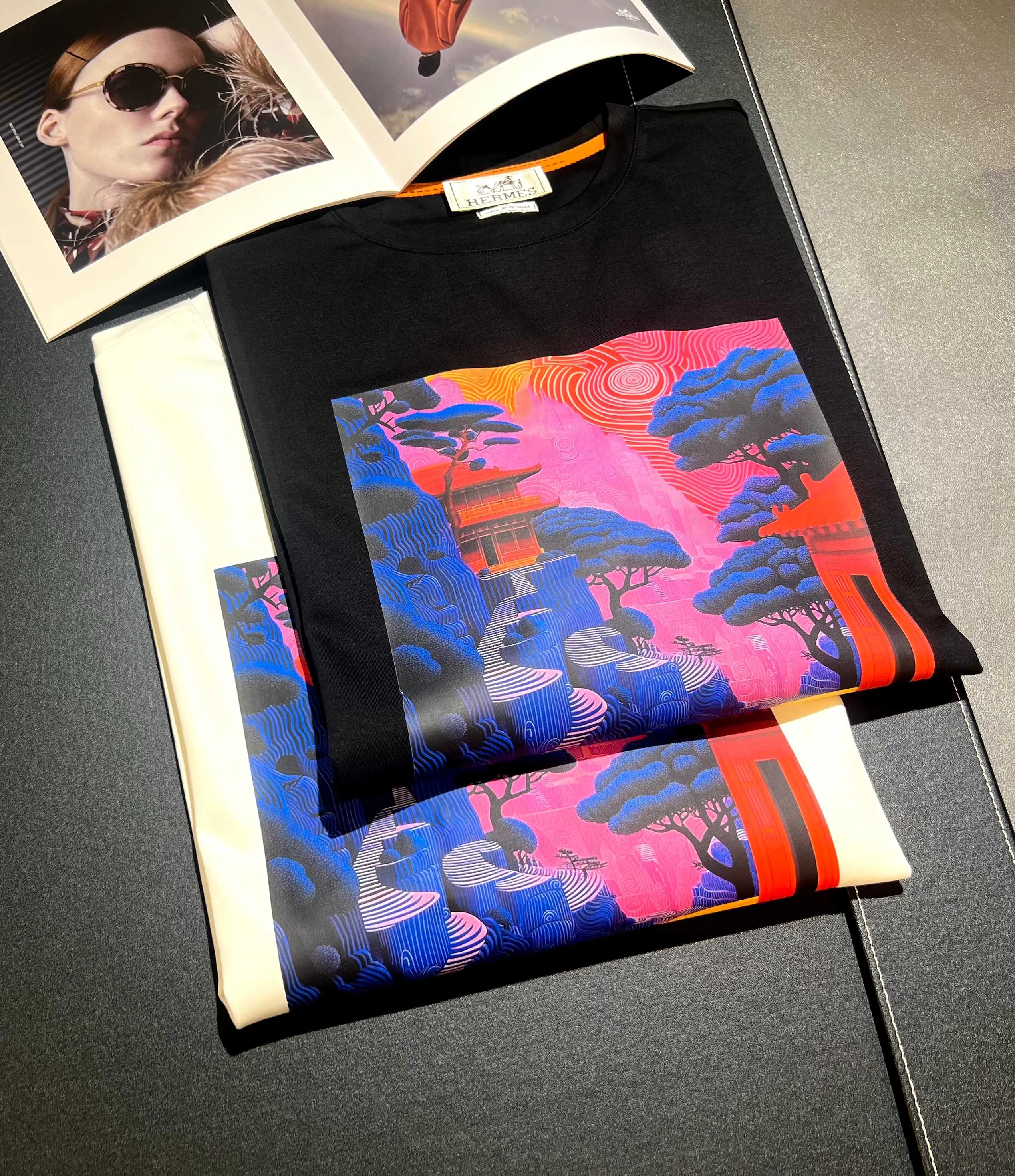 2025 New Arrival 270 logo：HERMES ： ： — Sizes：M/3XL